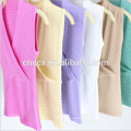 15STC6311 sexy cashmere tank tops